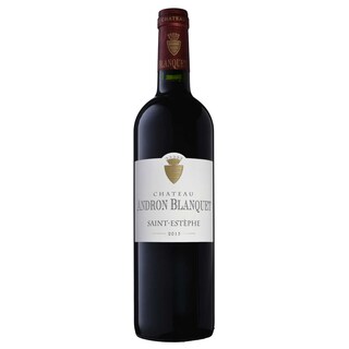 France - Frankrijk | Bordeaux - Saint Estèphe | Château Andron Blanquet 2015 Rood 