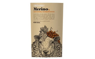 Merino | Merino Rood | Bio 