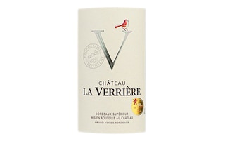 Chateau La Verriere | Bordeaux Supérieur | 2021 