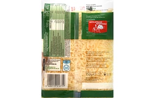 Delhaize | Gruyère | Geraspt 