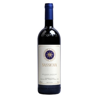 Sassicaia | Toscana | 2021 