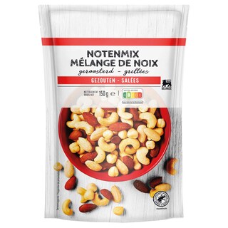 Delhaize | Noix melange 150 gr