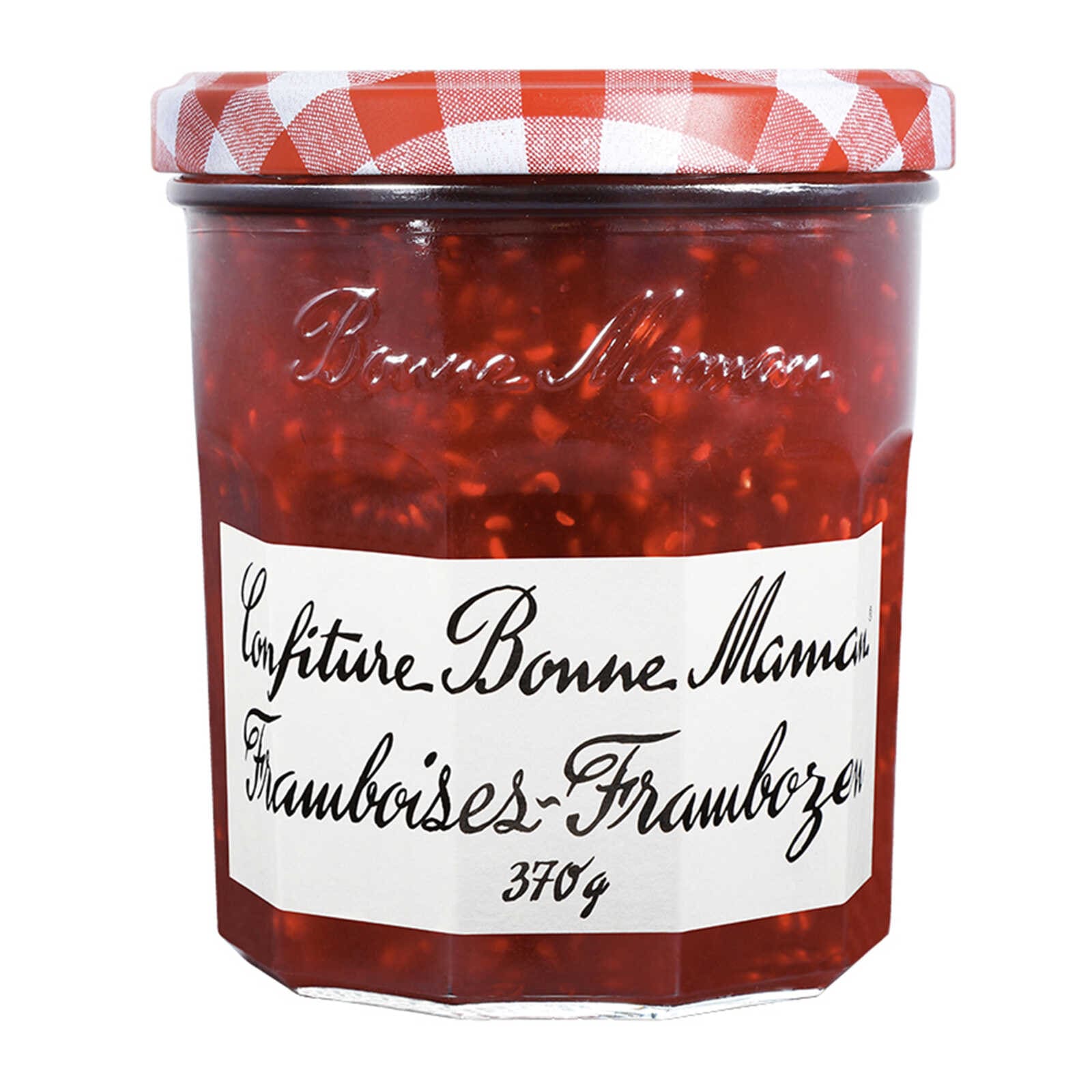Bonne Maman Confituur | Frambozen