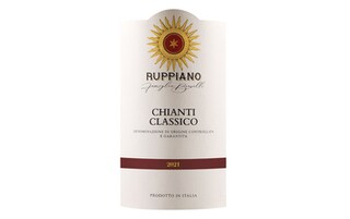 Ruppiano | Chianti Classico | 2021 