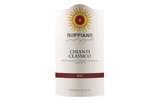 Ruppiano | Chianti Classico | 2021 75 cl