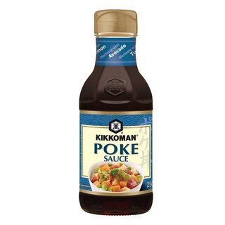 Kikkoman | Sauce | Poke 25 cl