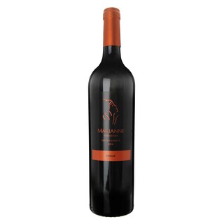 South Africa | Marianne Shiraz 06 | Rouge 