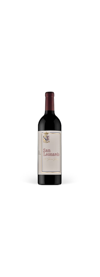 Italy | San Leonardo | 2019 | Rood 75 cl