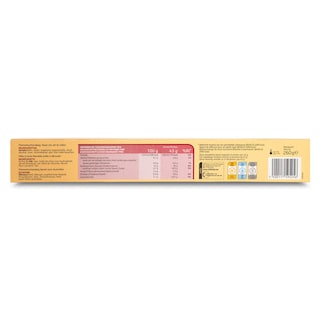 Delhaize | Flammkuchendeeg | Vers 260 gr