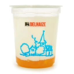 Delhaize | Yoghurt | Volle | Abrikoos 