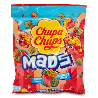 Chupa Chups | Snoepjes | Mads | Fruits 