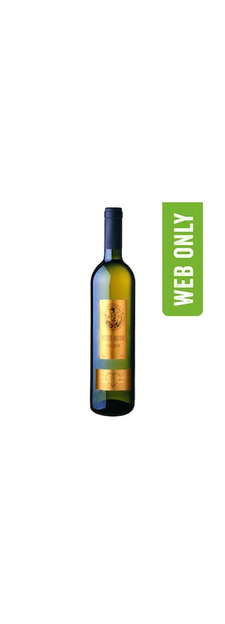 Petite Arvine | Valais | 2022 75 cl