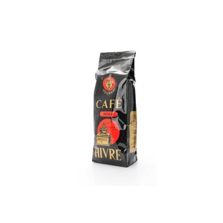 Hivre | Café | Moka rouge grains 