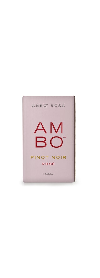 Ambo | Rosa 
