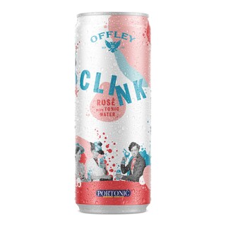 Offley | 25cl | Rosé | 5%alc 