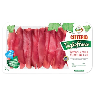 Citterio | Bresaola 