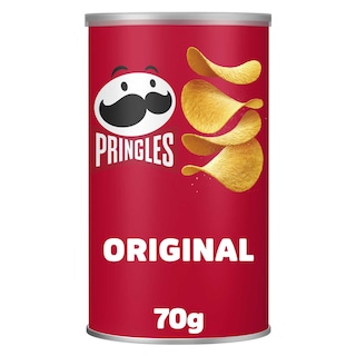 Pringles | Chips | Original 