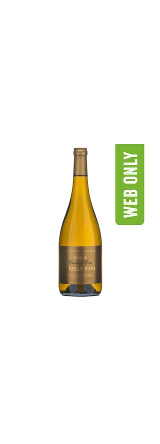 France - Frankrijk | Loire - Pouilly Fumé | Dom Dagueneau | Pouilly Fumé | Cuv D'Eve 16 