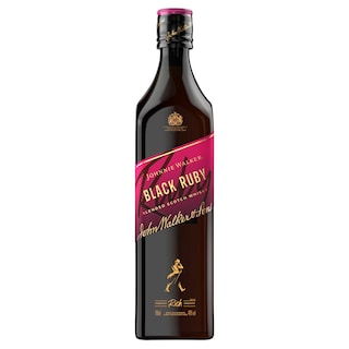 Johnnie Walker | Scotch Whisky | Black Ruby 
