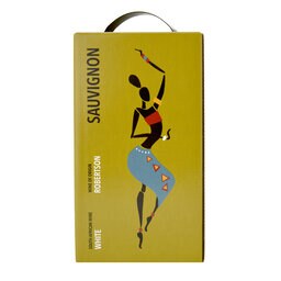 Afrique du Sud - Zuid-Afrika | Robertson | RSA Sauvignon 