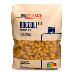 Delhaize | Pâtes | Boccoli 
