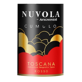 Italie - Italië | Toscana | Nuvola | Cumulo | R 18 | Bio 