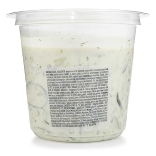 Delhaize | Salade | Komkommer 