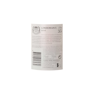 Lindeman's | Bin 35 