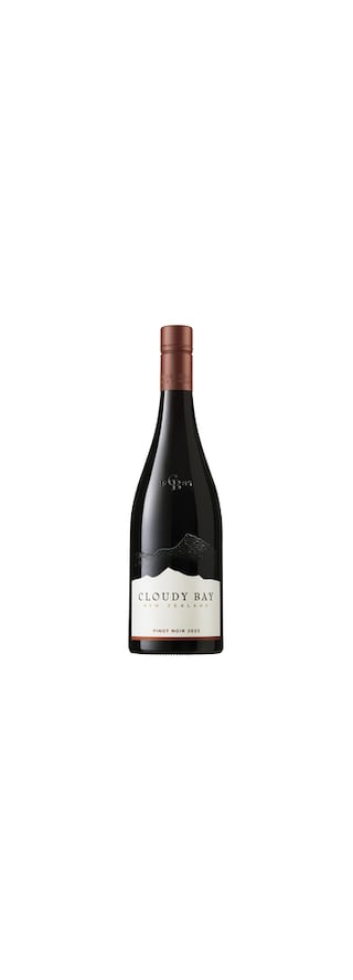 New Zealand | Cloudy Bay Pinot Noir | Rood 