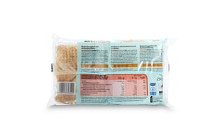 Delhaize | Chausson | Abricot 