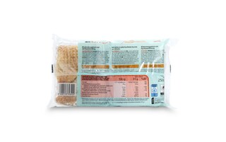 Delhaize | Chausson | Abricot 