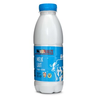 Delhaize | Melk | Magere 