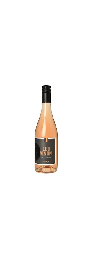 Leo Vinum | BGA Vlaamse Landwijn 