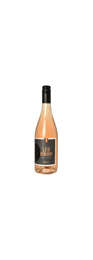Leo Vinum | BGA Vlaamse Landwijn 
