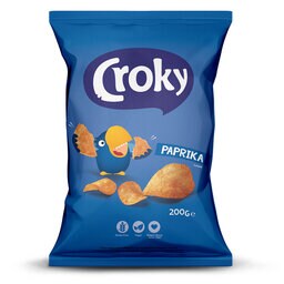Chips | Paprika