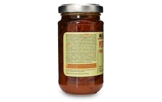 Delhaize | Pesto | Rosso 