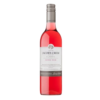 Australie - Australië | South Australia | Jacob's Creek Shiraz 2019 Rosé 