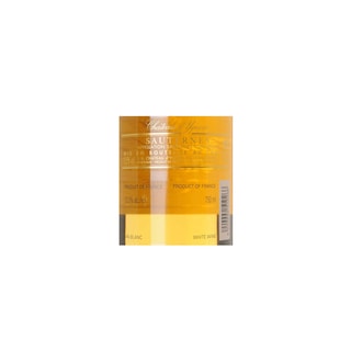 France - Frankrijk | Bordeaux Sauternes | Château Yquem | 2008 | Blanc 