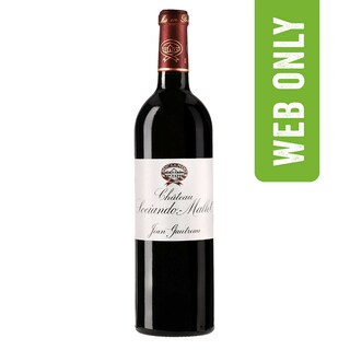 FR BORDEAUX HAUT MEDOC | Ch Sociando Mallet 14 Red | Houten Kist 