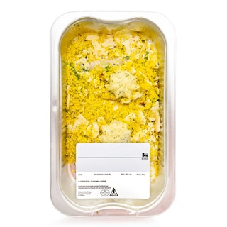 Delhaize | Eco | Crumble | Kabeljauw/Prei | Eco 