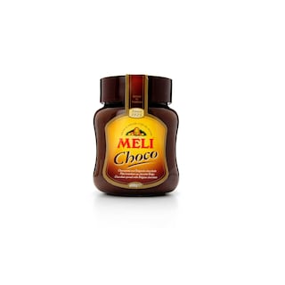 Meli | Pâte à tartiner | Chocolat 