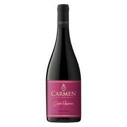 Chili | Carmen Gran Reserva Carignan | Rood 