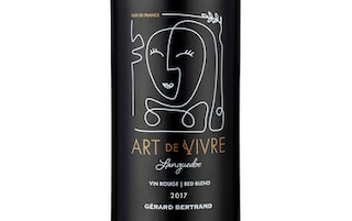 France - Frankrijk | Midi Languedoc | Art de Vivre Rouge 