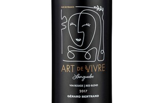 France - Frankrijk | Midi Languedoc | Art de Vivre Rouge 