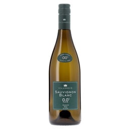 Villebois | Vin sans alcool | Sauvignon Blanc 75 cl