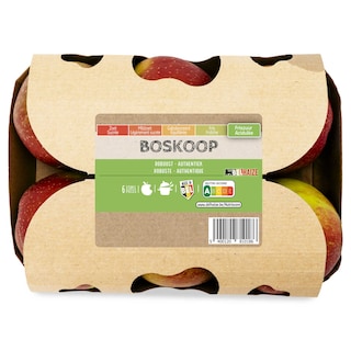 Delhaize | Appel | Boskoop 