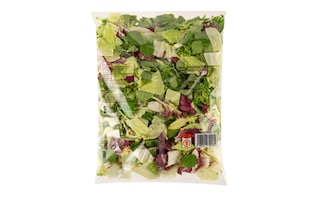 Delhaize | Sla | Fijnproever | Maxi pack 