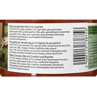 Delhaize | Dip | Mild 300 gr