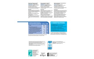 Delhaize | Pangasiusfilet 675 gr