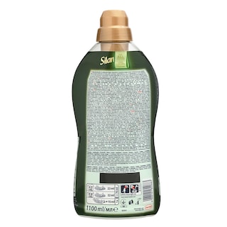 Silan | Aromatherapy | Adoucissant | AT | Fasc. jungle | 50DS 
